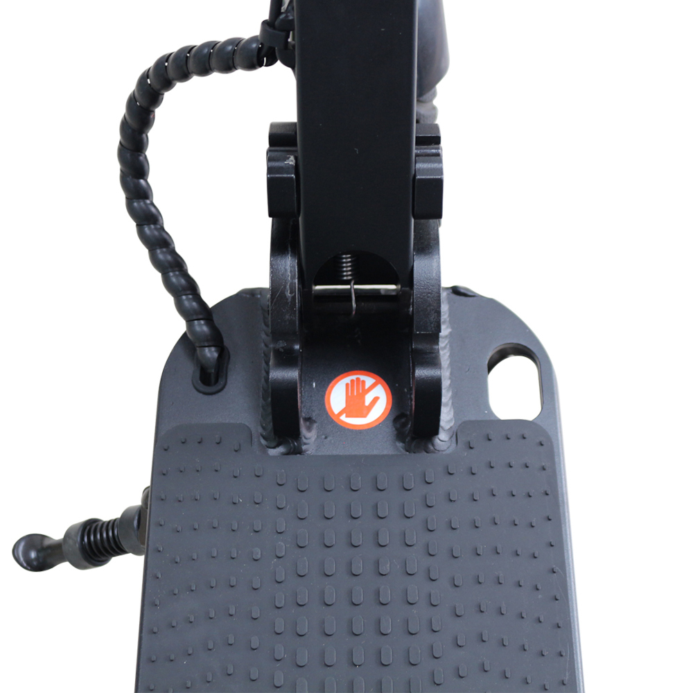 E-Scooter ESA 800 EKFV - B-Ware image number 7