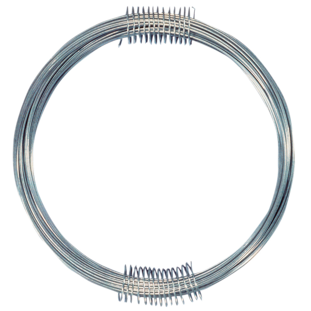 GERMANIA® Bindedraht 25 m x Ø 1,2 mm