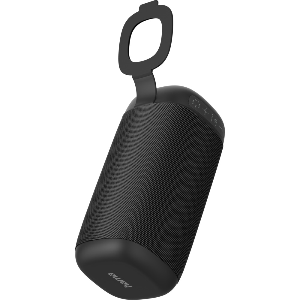 Bluetooth-Lautsprecher Tube 4.0 schwarz image number 2