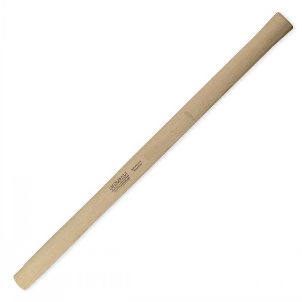 GERMANIA® Kreuzhackenstiel 2er Set 95cm 1,5-2kg image number 1