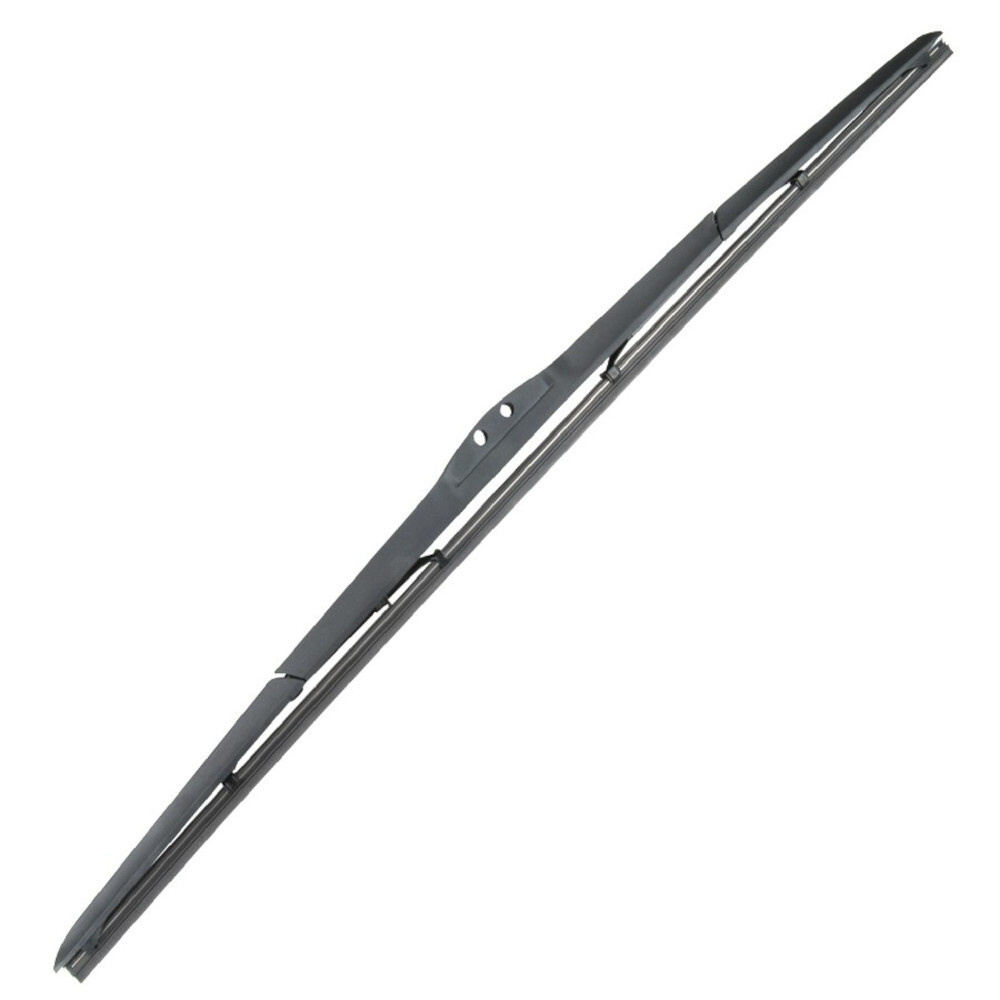 UNITEC® Front-Wischerblatt Ultra 480 mm mit vier Adapter image number 0