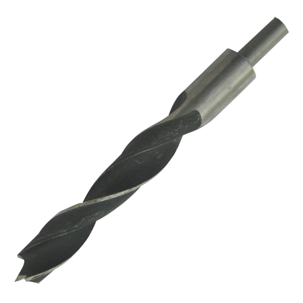 Holzspiralbohrer 5 mm CV-Stahl GERMANIA®