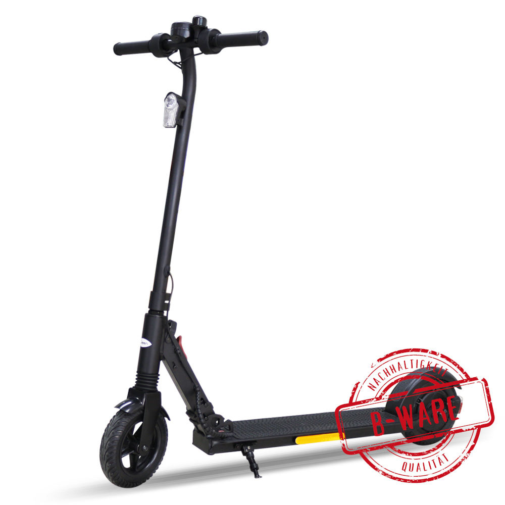 E-Scooter ESA 800 EKFV - B-Ware