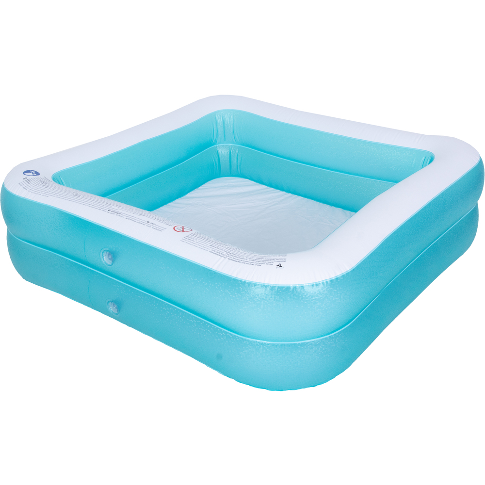 Avenli SunClub 2-Ring-Pool 145 x 145 x 45 cm image number 1