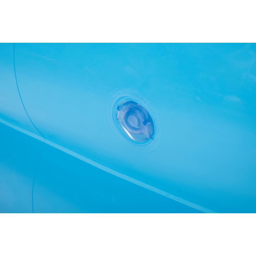 Bestway® Fast Set™ Pool Ø 305 x 76 cm blau image number 1