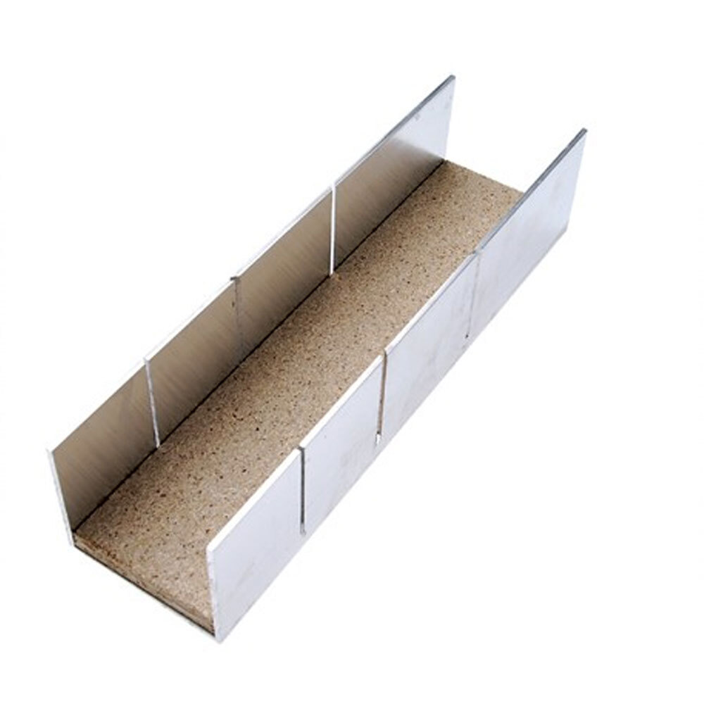 Aluminium-Gehrungslade image number 0