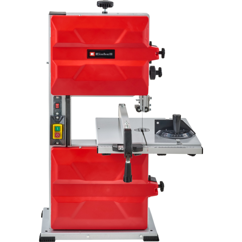 Einhell Bandsäge TC-SB 245 L image number 1