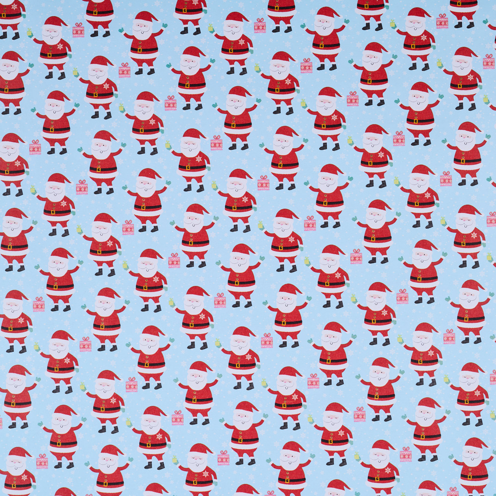 Geschenkpapier „Kinder“ 500 x 70 cm, sortiert image number 10