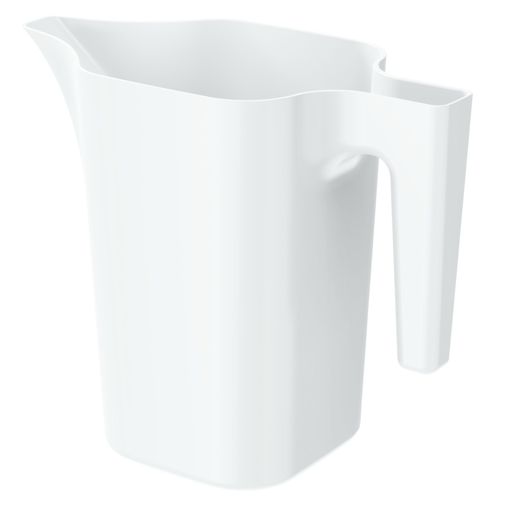 Prosperplast Gießkanne Jug 1,8 Liter