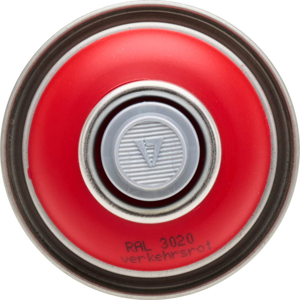 Profi-Spray satin Verkehrsrot image number 2