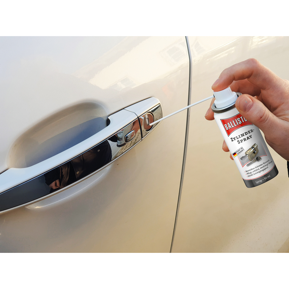 Ballistol Zylinderspray 50 ml image number 1