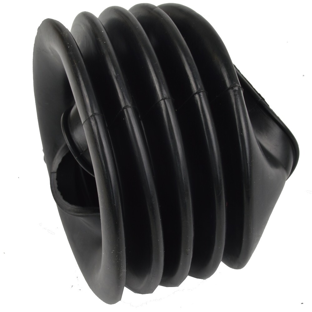 Faltenbalg Anhänger Ø55/53 mm