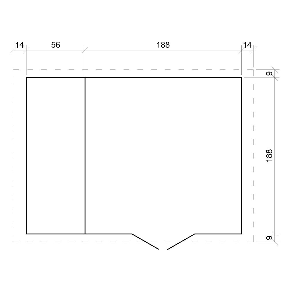 dimensions dimensions