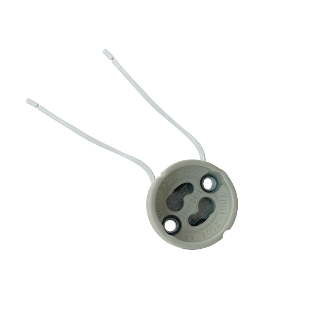 Einbaustrahler LUXULA Alu gebürstet für GU10 - MR16 Leuchtmittel im 2er Pack image number 4