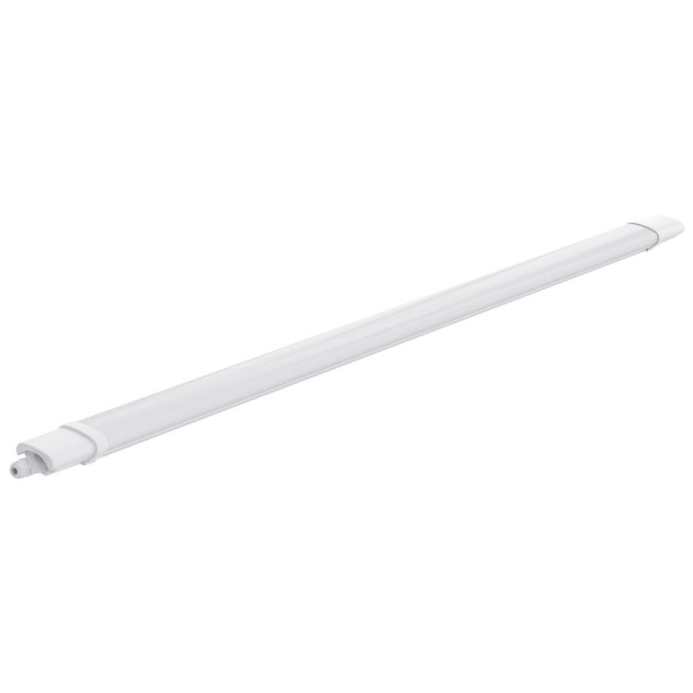 LED-Feuchtraumleuchte 18 Watt, 120 cm mit Leuchtmittel image number 0