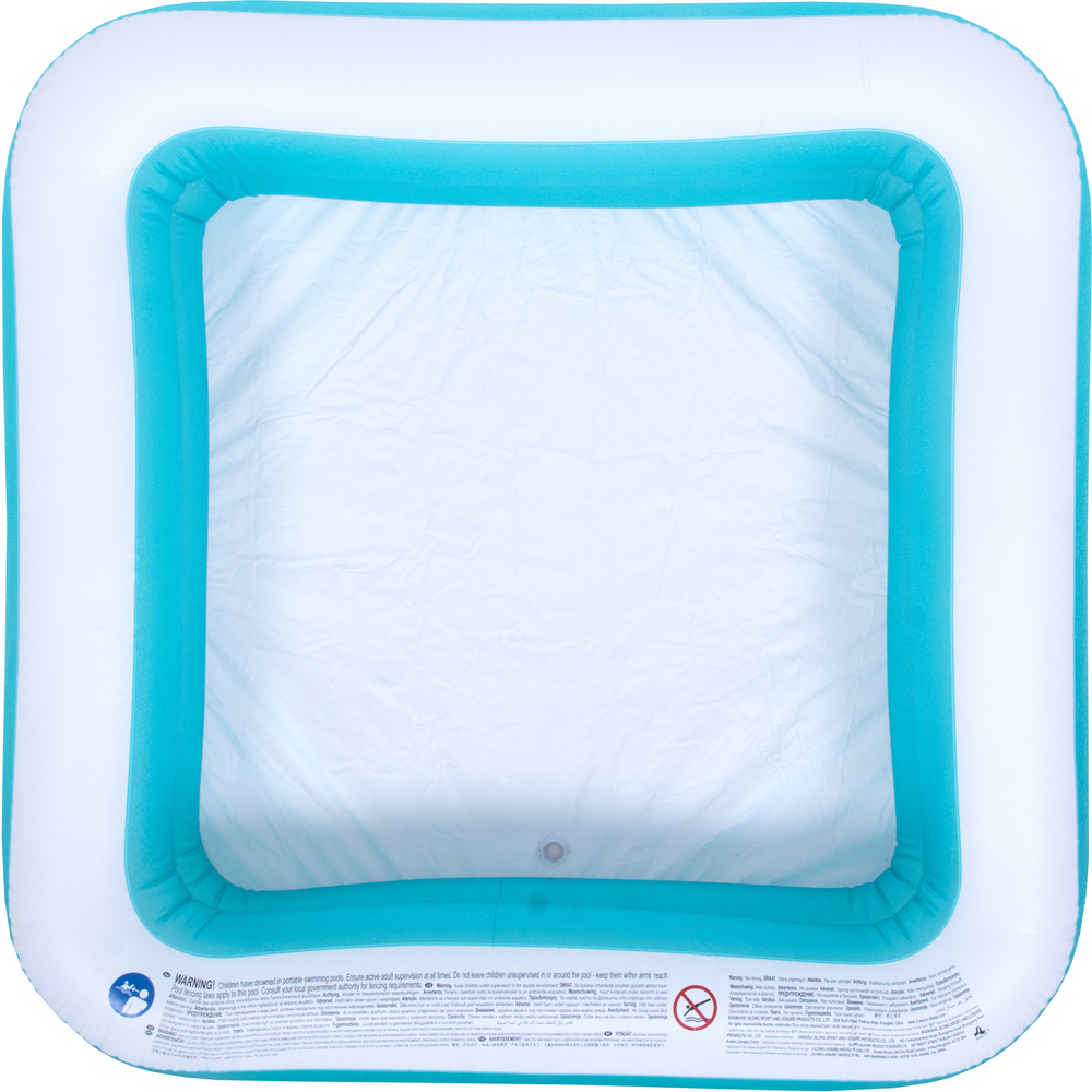 Avenli SunClub 2-Ring-Pool 145 x 145 x 45 cm image number 3