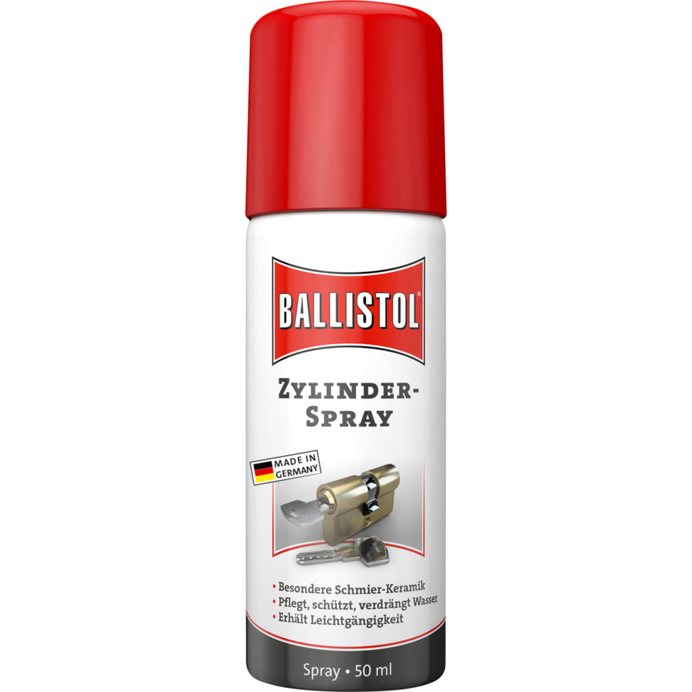 Ballistol Zylinderspray 50 ml