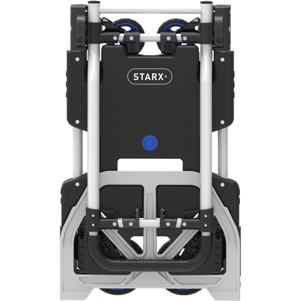 Sackkarre und Plattformwagen 2-in-1, klappbar image number 2
