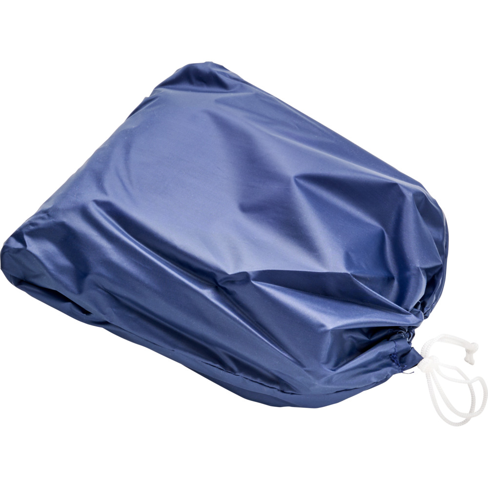 PETEX Motorradgarage Größe XL in Blau image number 2