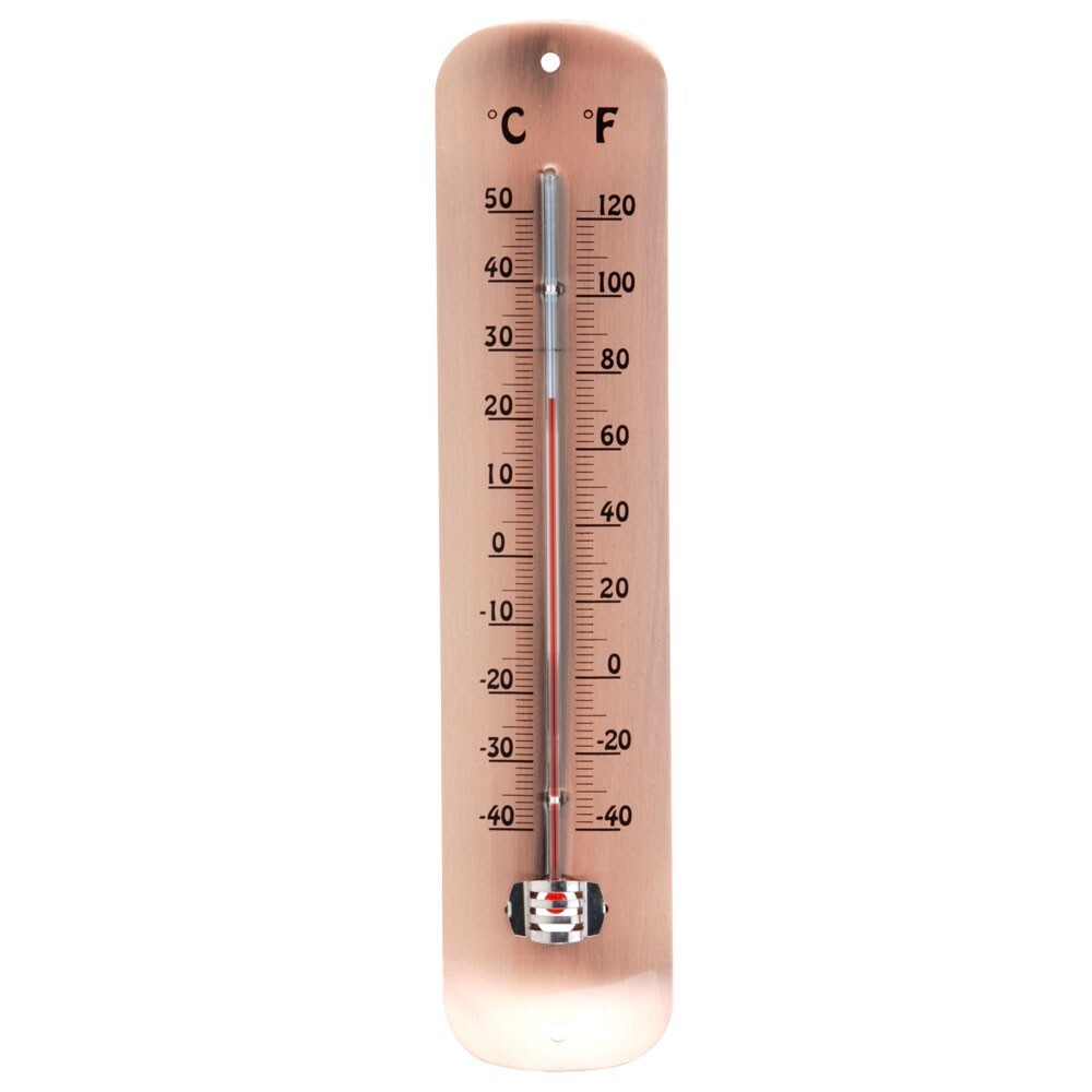 Thermometer 30 cm aufhängbar image number 1