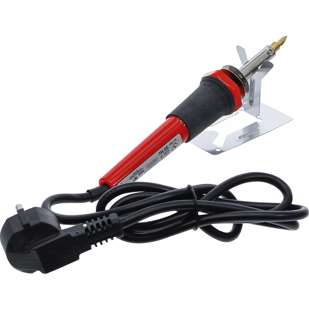 Brenn- und L&ouml;tkolben-Set 7-teilig image number 2