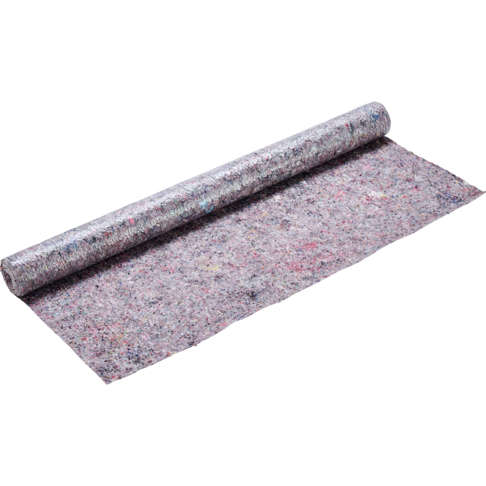 DECOPRO Malerabdeckvlies 1 x 10 m auf Rolle, zuschneidbar image number 0