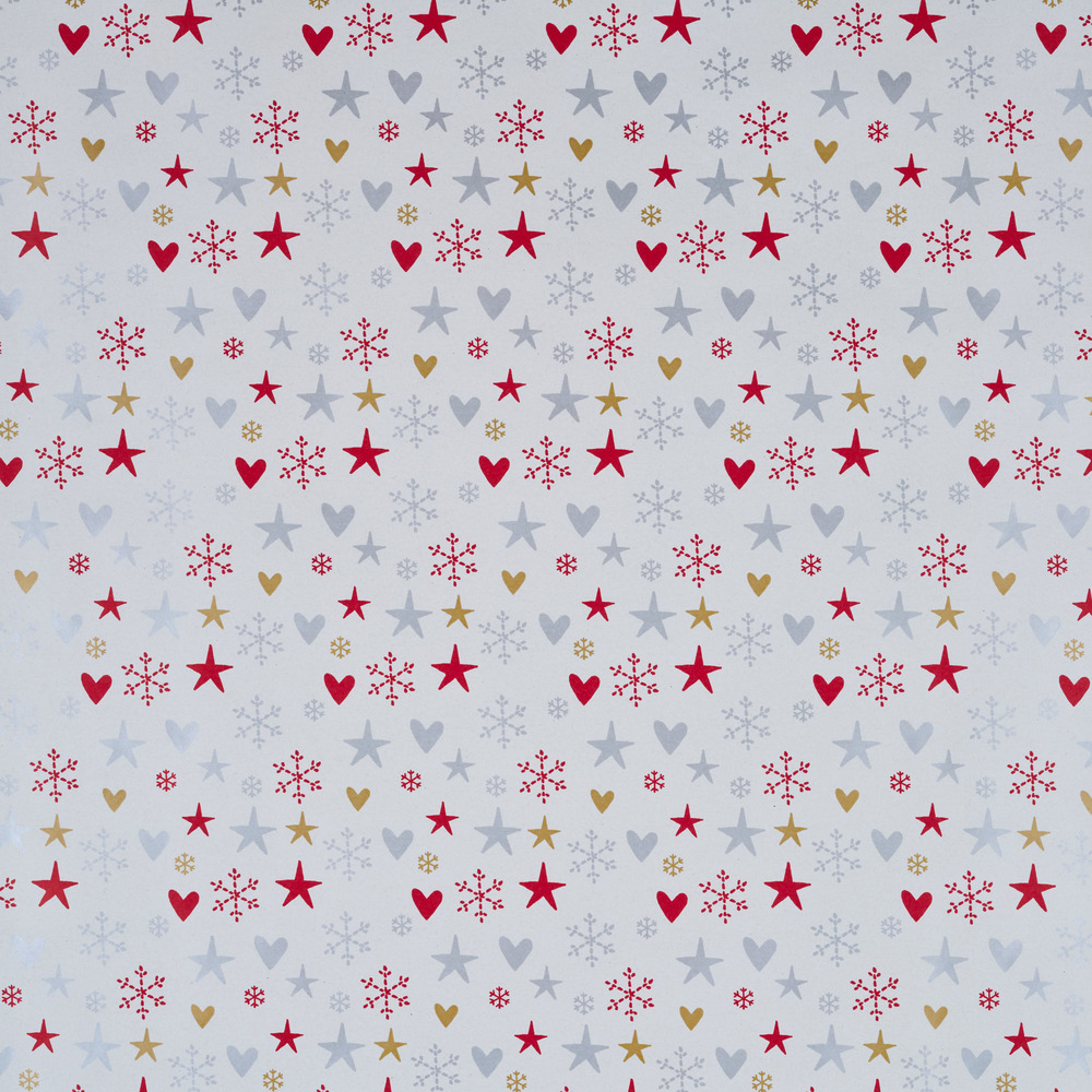 Geschenkpapier „Classic“ 500 x 70  cm, sortiert image number 5