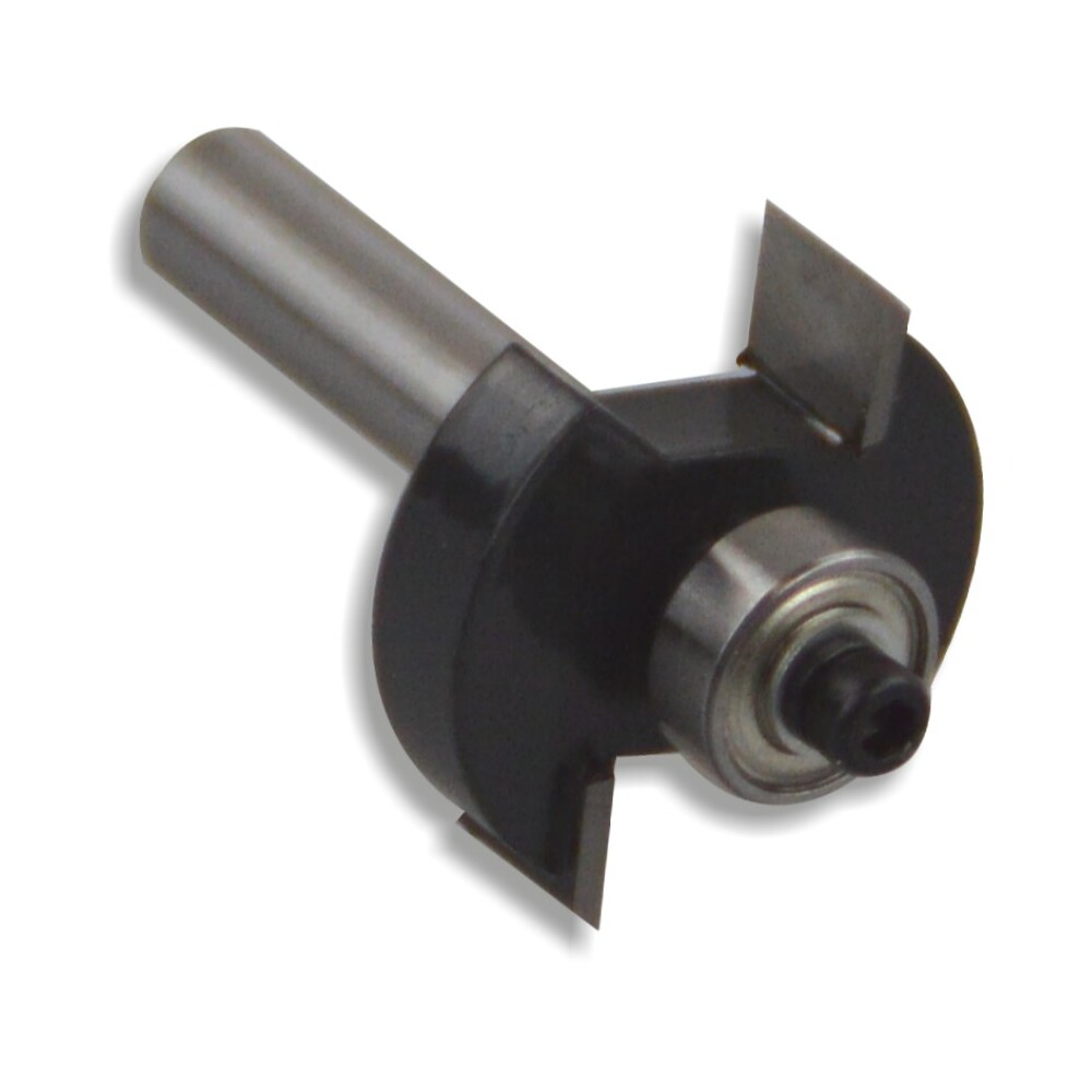 HM Falzfräser 31mm Drillcraft Oberfräser Holzfräser Nut Fräser Nutenfräser