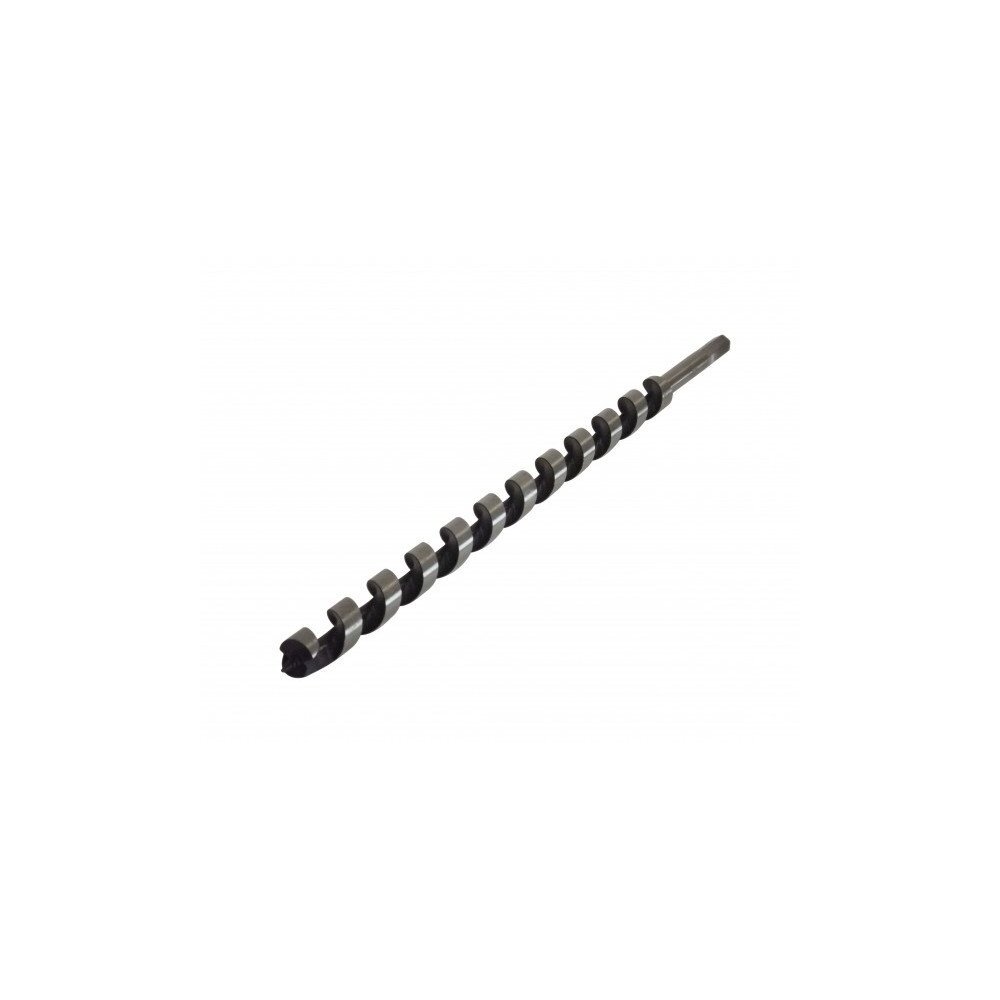 GERMANIA® Schlangenbohrer Lewis Bohrer 460 mm x 20 mm