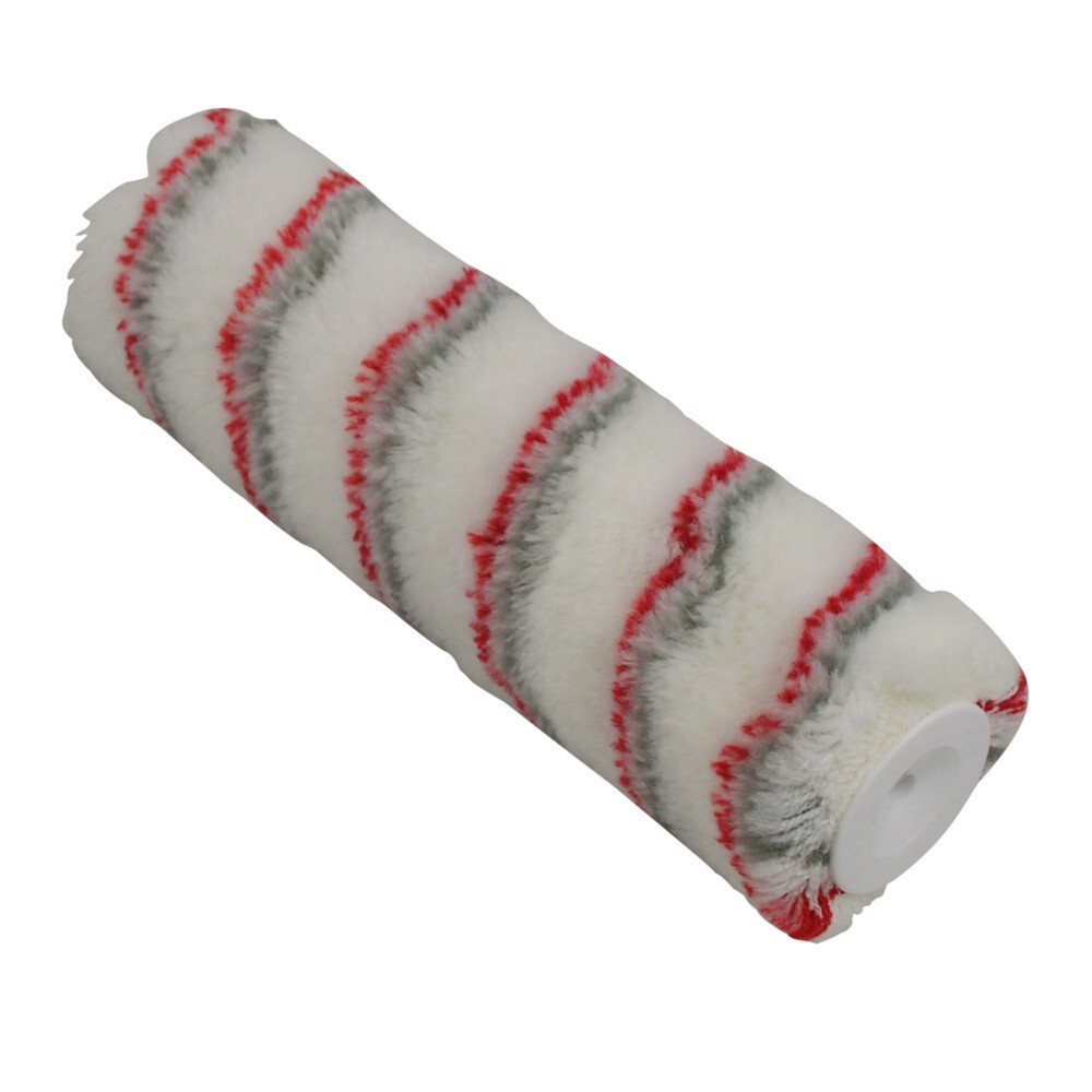 DecoPro Malerrolle 25 cm Premiumwalze rau