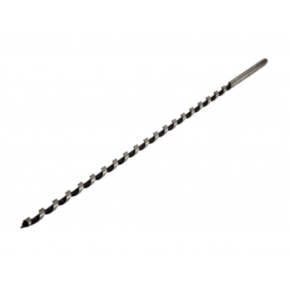 GERMANIA® Schlangenbohrer Lewis Bohrer 460 mm x 10 mm