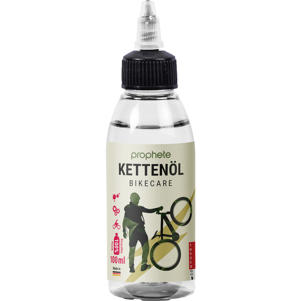 Ketten&ouml;l 100 ml