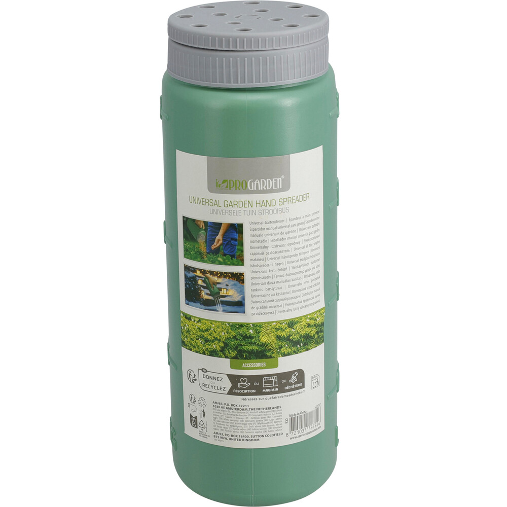 Handstreuer 2 Liter  image number 1