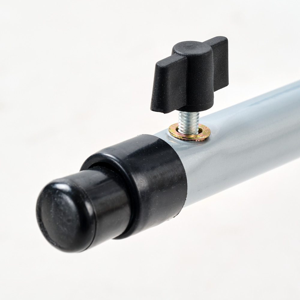 Alu-Campingtisch h&ouml;henverstellbar image number 4