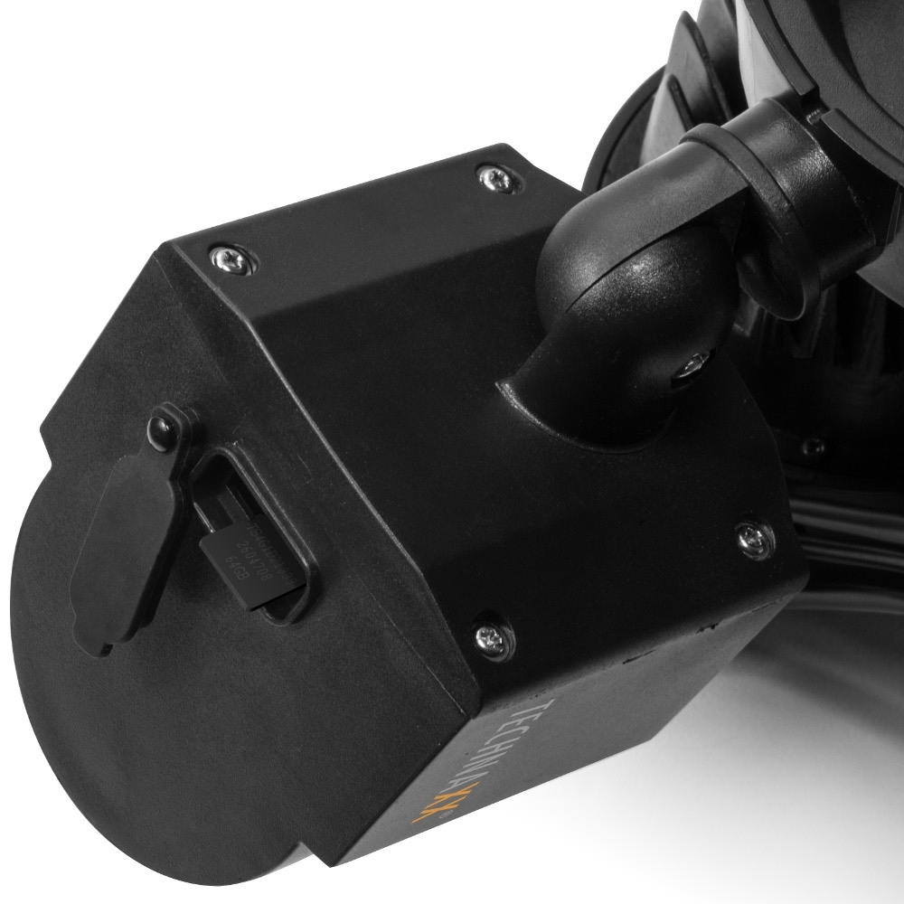 Technaxx HD IP-Kamera TX-83 Outdoor mit Flutlicht image number 5