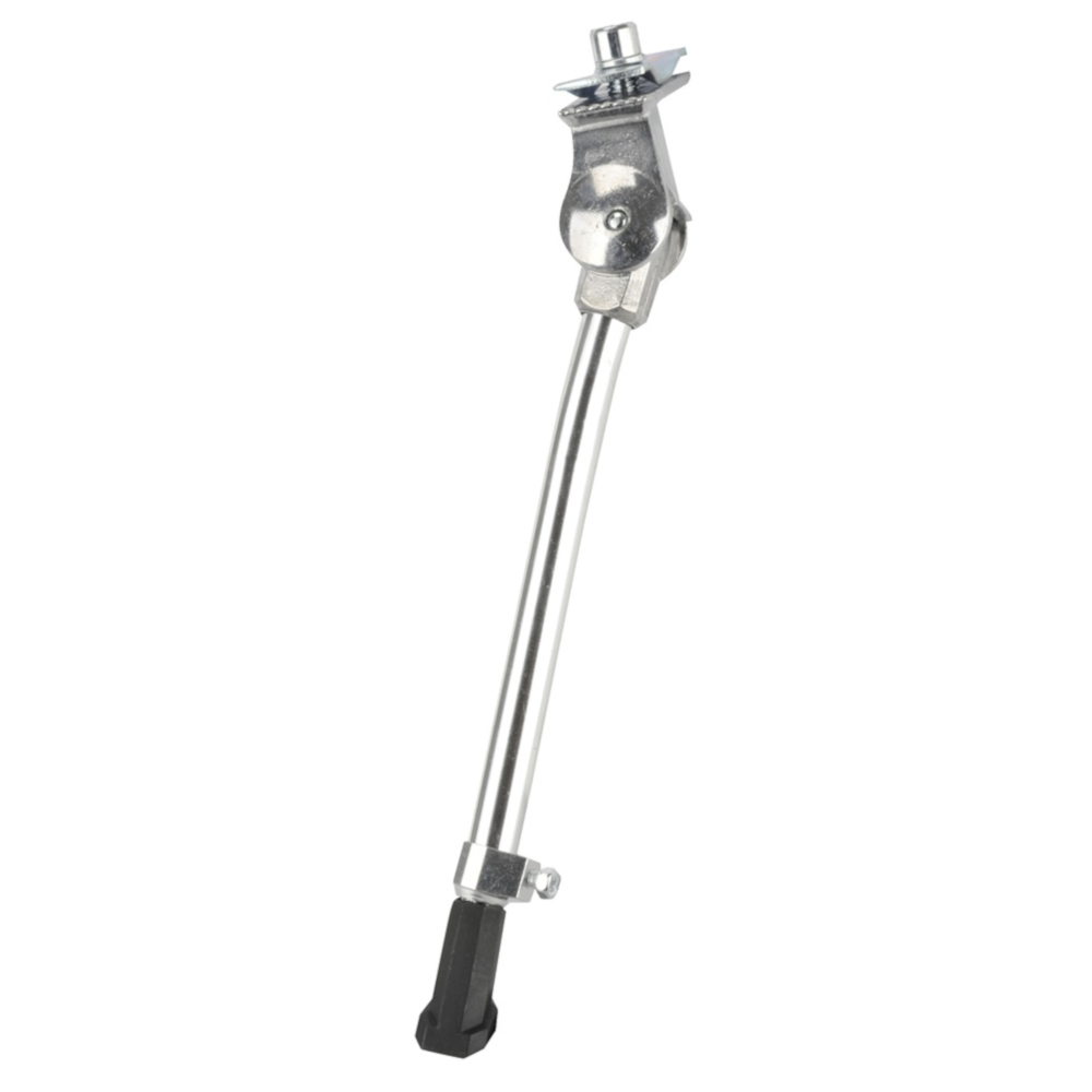FISCHER Fahrradständer 20 - 28", Seitenständer Alu image number 0