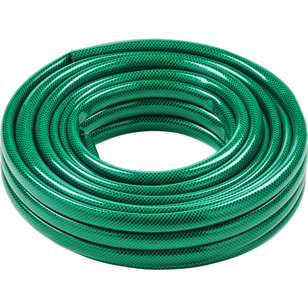 Gartenschlauch 3/4'' grün, 20 m Wasserschlauch