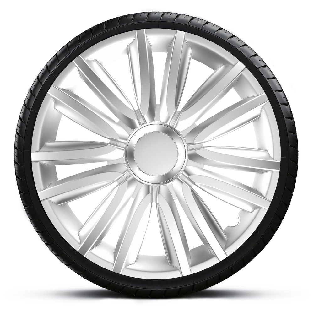 Radkappe Intenso 16“ aus ABS-Kunststoff image number 1