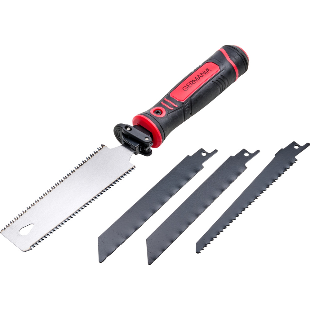 GERMANIA® Säge 4-in-1 image number 1