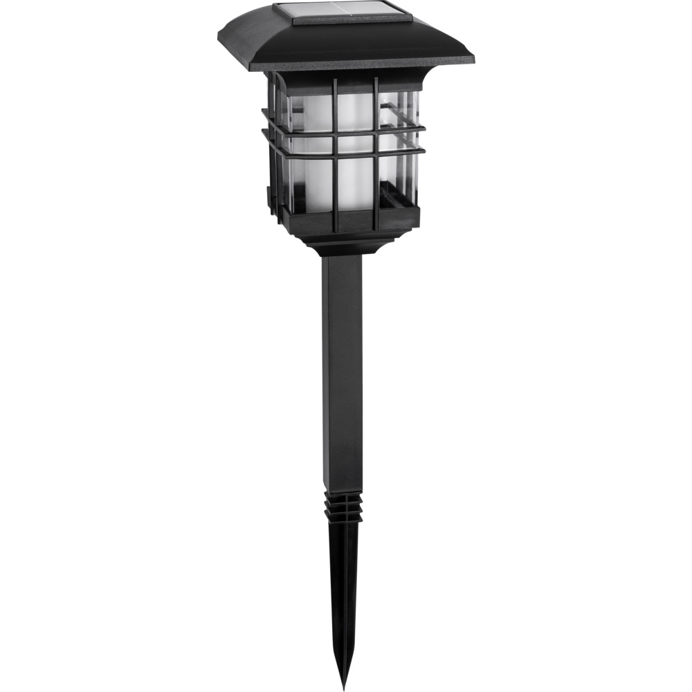 LED-Solar Laterne 4 in 1 image number 1