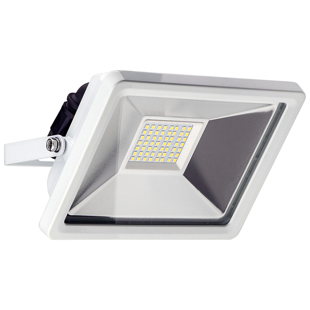 UNITEC® LED Strahler 2550 Lumen Weiß