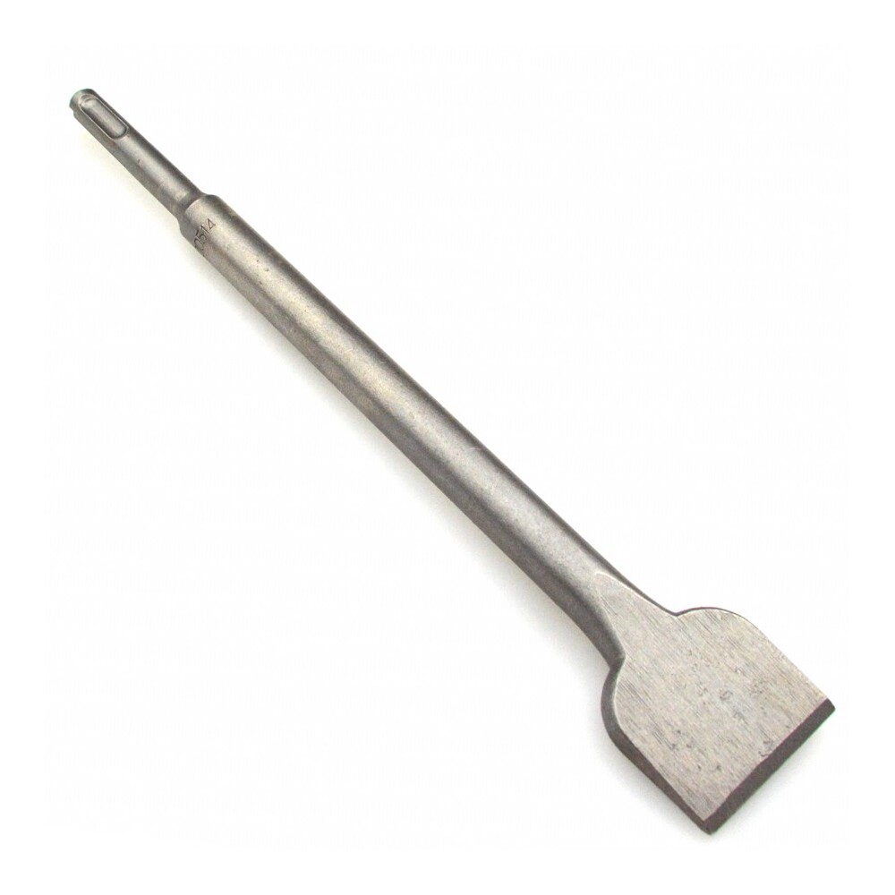 SDS plus Flachmeißel 250x40 mm