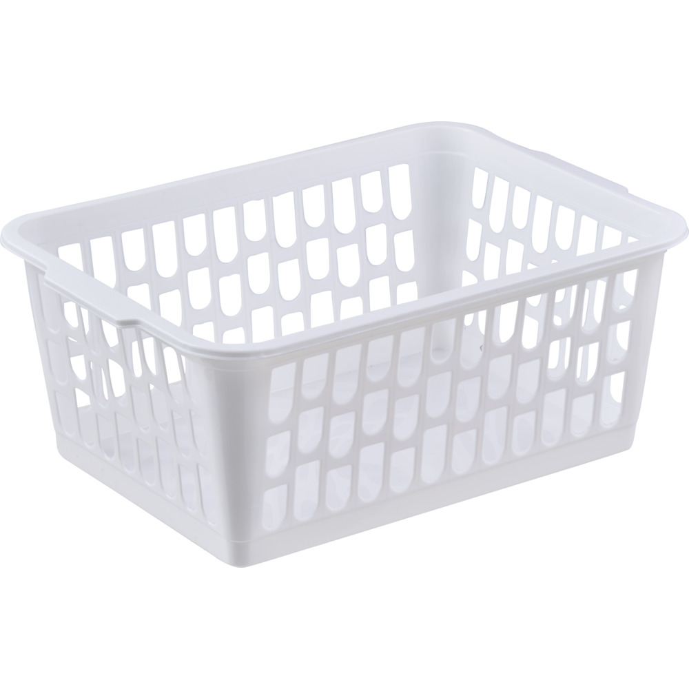 K&ouml;rbchen 2er-Set gro&szlig; 36,5 x 25,5 x 15,5 cm, sortiert image number 9