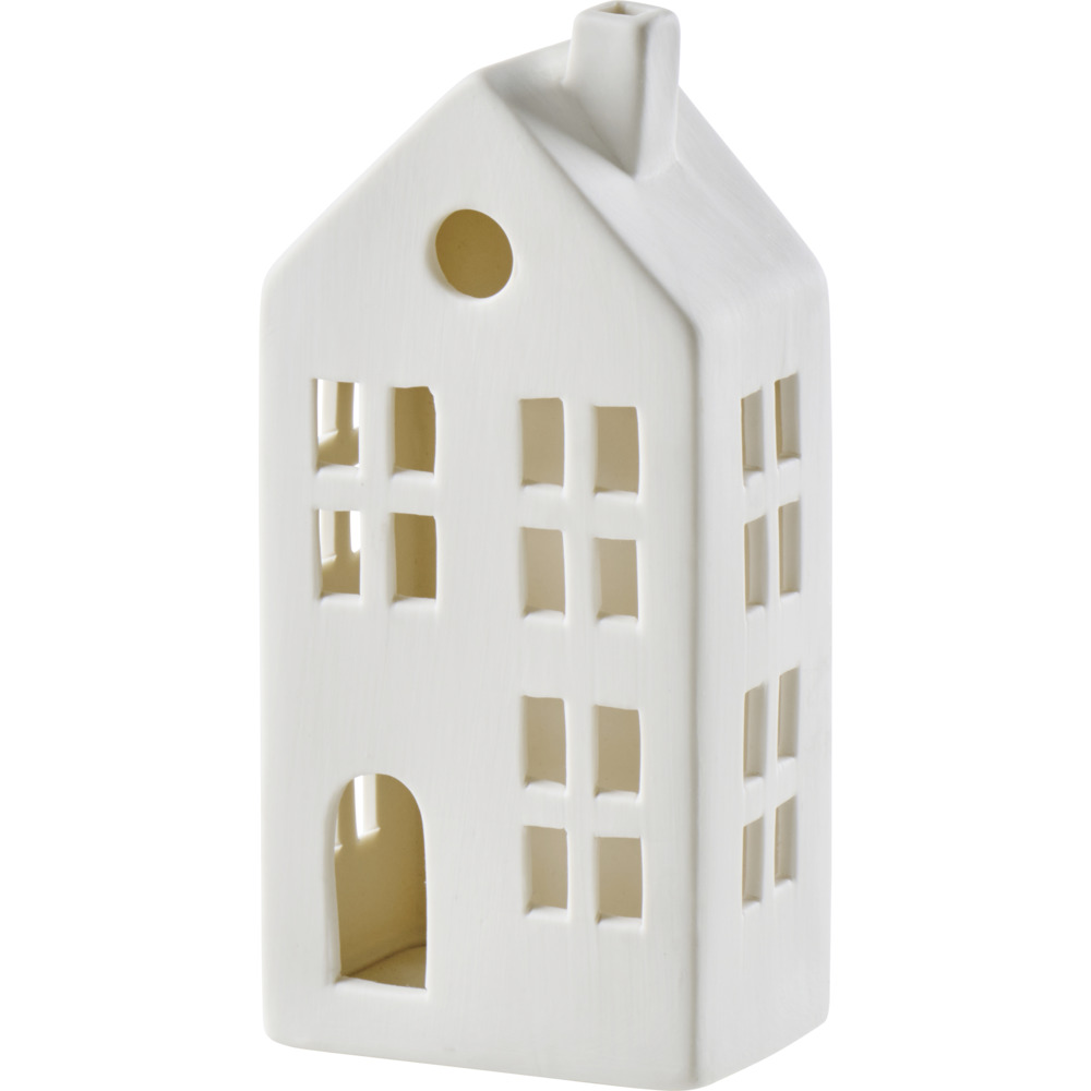 LED-Dekohaus Porzellan, Designauswahl image number 2