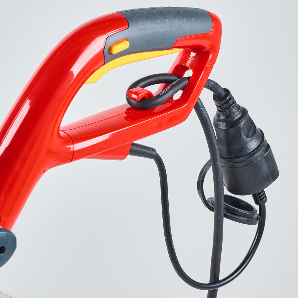 WOLF Garten&reg;&nbsp;Elektro-Rasentrimmer LYCOS E/500 T image number 1