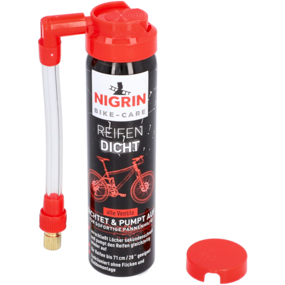 Nigrin Reifen Dicht 75 ml