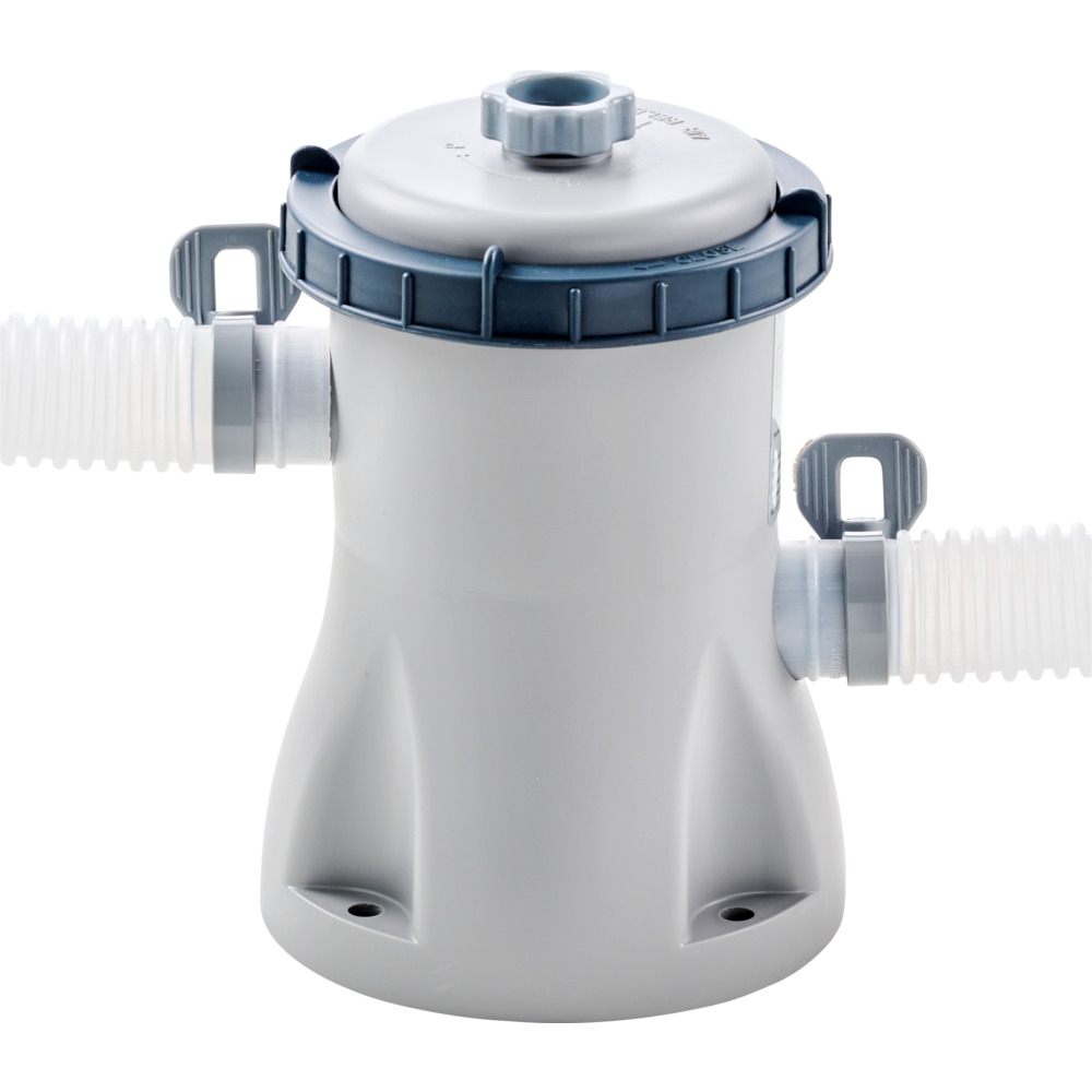 Bestway Filterpumpe 1.249 l/h image number 1