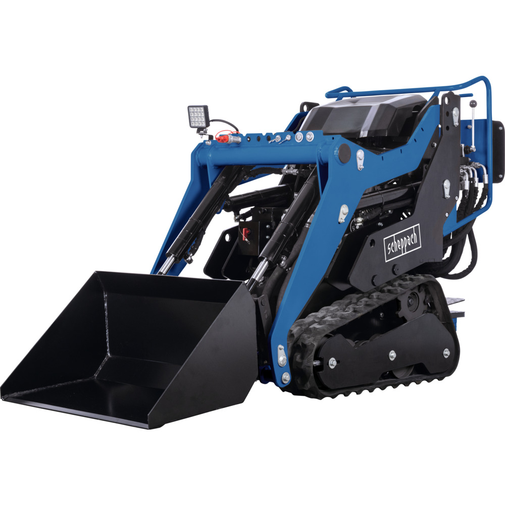 Scheppach Kompaktlader MKL730