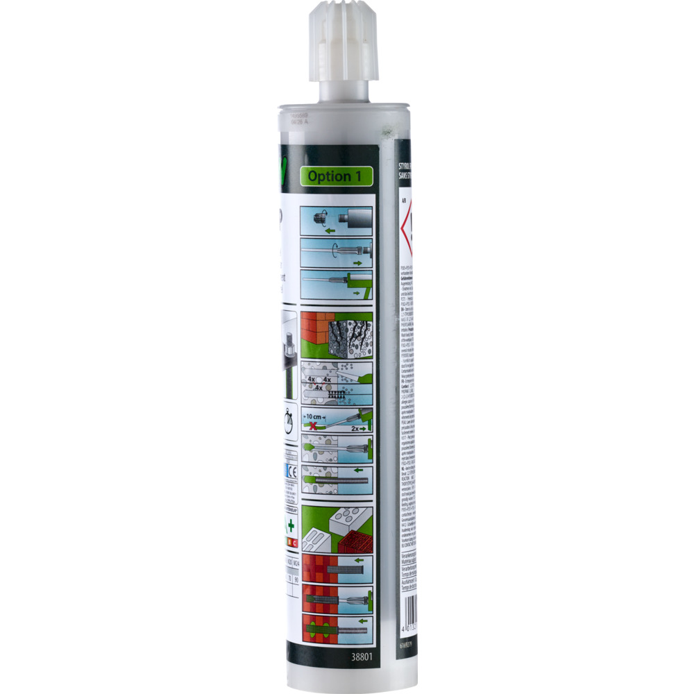 Verbundm&ouml;rtel VM EP 300 ml image number 1