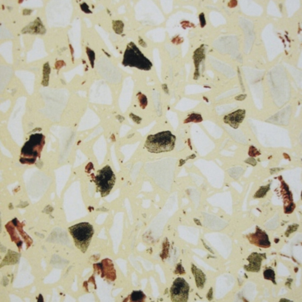 Klebefolie Stein-Optik grün-meliert 200 x 45 cm image number 0